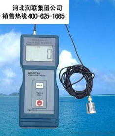 安徽宣城振动测量仪 经典产品全览与市场指南
