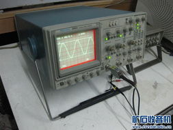 仪器仪表 精准测量的科学与艺术