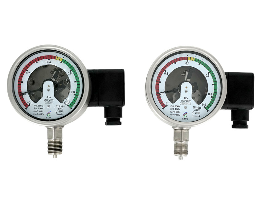 西安星飞电气科技 精密仪器仪表领域的创新者与实干家